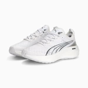 Tenis para correr para mujer ForeverRun NITRO, PUMA White
