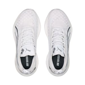 ウィメンズ フォーエバーラン ニトロ ランニングシューズ, PUMA White