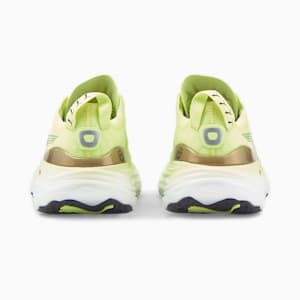 ForeverRun NITRO™ Women's Running Shoes, Fast Yellow-Light Mint, extralarge-IND