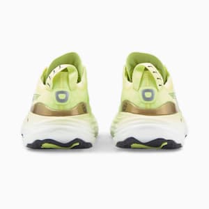 Tenis para correr para mujer ForeverRun NITRO, Fast Yellow-Light Mint