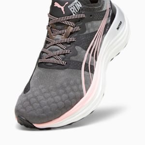 Tenis para correr para mujer ForeverRun NITRO, Cheap Atelier-lumieres Jordan Outlet Black-Koral Ice-Cheap Atelier-lumieres Jordan Outlet Silver, extralarge