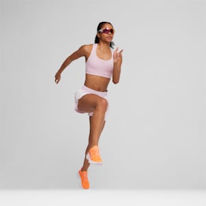ForeverRUN NITRO™ Women's Running Shoes, Neon Citrus-Silver Mist, extralarge