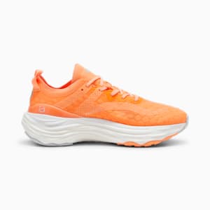 ForeverRUN NITRO™ Women's Running Shoes, Neon Citrus-Silver Mist, extralarge