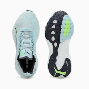 ForeverRun NITRO™ Women's Running Shoes, Nitro Blue-Fizzy Apple-Galactic Gray, extralarge-IND