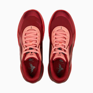 MB.02 Lo Basketball Shoes, Intense Red-For All Time Red, extralarge-IND