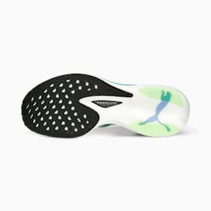Deviate NITRO Elite 2 Men's Running Shoes, Fizzy Lime-Royal Sapphire-PUMA Black