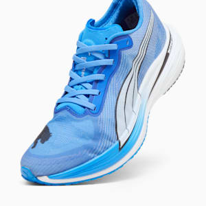 Deviate NITRO™ Elite 2 Men's Running Shoes, Fire Orchid-Ultra Blue-PUMA White, extralarge-IND