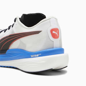 Deviate NITRO™ Elite 2 Men's Running Shoes, PUMA White-Ultra Blue-Fire Orchid-PUMA Black, extralarge-IND