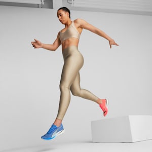 Deviate NITRO™ Elite 2 Women's Running Shoes, Fire Orchid-Ultra Blue-PUMA White, extralarge
