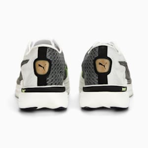 Deviate Nitro Elite 2 Run 75th Anniversary Edition Men's Running Shoes, PUMA Black-PUMA White