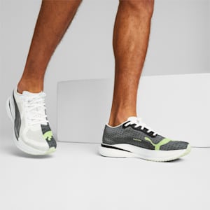 Deviate NITRO Elite 2 Run 75 Running Shoes Men, PUMA Black-PUMA White