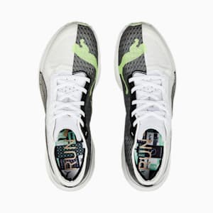 Deviate Nitro Elite 2 Run 75th Anniversary Edition Men's Running Shoes, PUMA Black-PUMA White