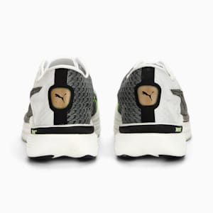 Tenis para correr Deviate NITRO Elite 2 Run 75 para mujer, Light Mint-PUMA White-PUMA Black, extralarge