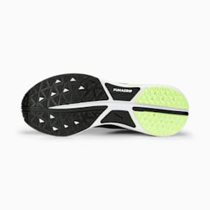 Electrify NITRO 2 Run 75 Running Shoes Men, PUMA Black-Light Mint-PUMA Gold