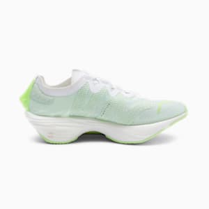 Fast-FWD NITRO Elite Run 75 Running Shoes Women, PUMA White-Light Mint-PUMA Black, extralarge-GBR