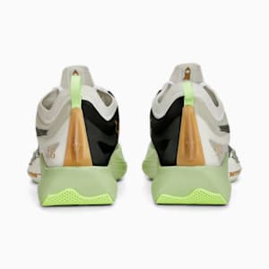 Tenis para correr Fast-R NITRO Elite Run 75 para mujer, Light Mint-PUMA White, extralarge
