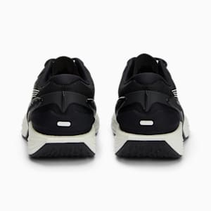 ウィメンズ RUN XX ニトロ NOVA SHINE ランニングシューズ, PUMA Black-PUMA White