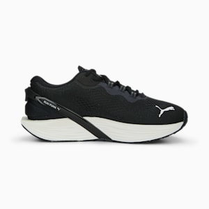 ウィメンズ RUN XX ニトロ NOVA SHINE ランニングシューズ, PUMA Black-PUMA White