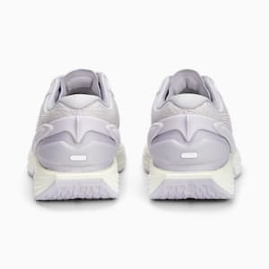 Zapatos para correr de mujer Run XX NITRO Nova Shine, Spring Lavender-PUMA White