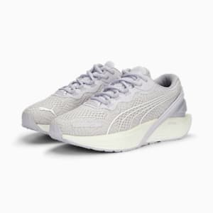 Zapatos para correr de mujer Run XX NITRO Nova Shine, Spring Lavender-PUMA White