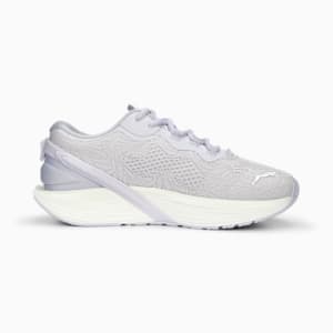 Zapatos para correr de mujer Run XX NITRO Nova Shine, Spring Lavender-PUMA White