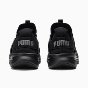 Softride Enzo Evo Wide Sneakers, Puma Black-CASTLEROCK, extralarge