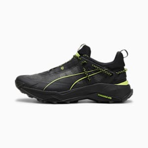 SEASONS Explore NITRO™ Men's Hiking Shoes, Puma-select Platform Kiss Lea EU 40 Birch, extralarge