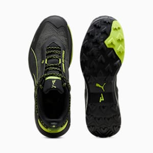 SEASONS Explore NITRO™ Men's Hiking Shoes, Puma-select Platform Kiss Lea EU 40 Birch, extralarge