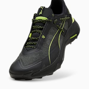 Puma-select Jamming Fusefit EU 43 Iron Gate Puma Black, Cheap Jmksport Jordan Outlet Black-Lime Pow, extralarge