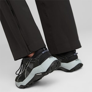 Explore NITRO Women's Hiking Shoes, PUMA Black-Platinum Gray