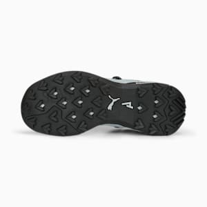 ウィメンズ ランニング エクスプロア ニトロ ハイキングシューズ, PUMA Black-Platinum Gray