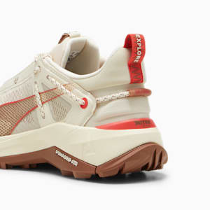 Tenis de senderismo para hombre Explore NITRO