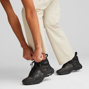 Explore NITRO™ Mid GORE-TEX Women's Hiking Shoes, PUMA Black-Cool Dark Gray, extralarge-IND