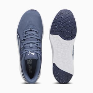 Better Foam Legacy Unisex Shoes, Inky Blue-PUMA Navy-PUMA White, extralarge-IND