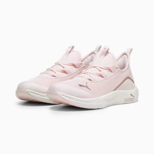 Better Foam Legacy Women's Running Shoes, Frosty Pink-Warm White-Rose Gold, extralarge-IND