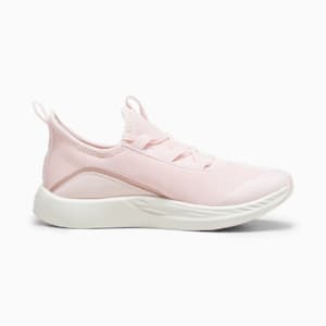 Better Foam Legacy Women's Running Shoes, Frosty Pink-Warm White-Rose Gold, extralarge-IND