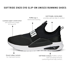 Puma laceless best sale women's shoes