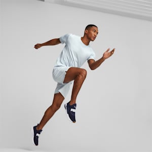 Softride Enzo Evo Slip-On Unisex Running Shoes, PUMA Navy