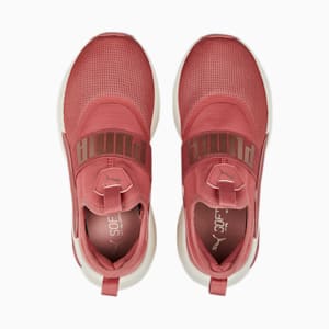 Softride Enzo Evo Slip-On Unisex Running Shoes, Heartfelt