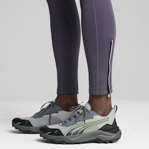 Obstruct Profoam Running Shoes, Cool Dark Gray-PUMA Black, extralarge-IND