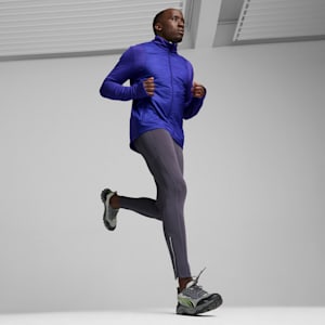 Obstruct Profoam Running Shoes, Cool Dark Gray-PUMA Black, extralarge-IND