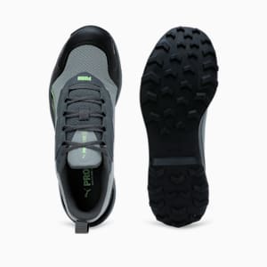 Obstruct Profoam Running Shoes, Cool Dark Gray-PUMA Black, extralarge-IND