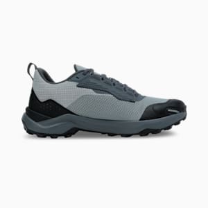 Obstruct Profoam Running Shoes, Cool Dark Gray-PUMA Black, extralarge-IND