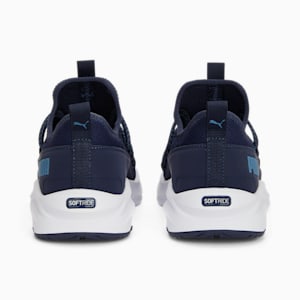 SOFTRIDE One4All Youth Running Shoes, PUMA Navy-Deep Dive, extralarge-IND