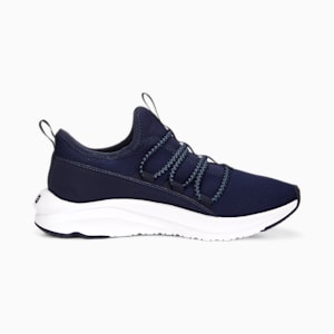 SOFTRIDE One4All Youth Running Shoes, PUMA Navy-Deep Dive, extralarge-IND