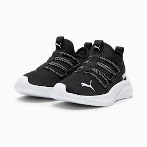 Puma mesh slip-on sneakers - fashin alt illusion sale