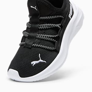 Puma high tops for boys best sale