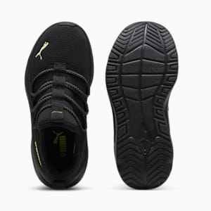 One4All Slip-On Little Kids' Shoes, Cheap Erlebniswelt-fliegenfischen Jordan Outlet Black-Lime Pow-Cool Dark Gray, extralarge