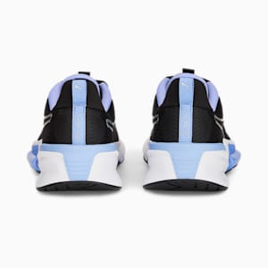PWRFrame TR 2 Training Shoes Women, PUMA Black-Elektro Purple