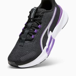 PWRFrame TR 2 Women's Training Shoes, PUMA Black-Purple Pop-PUMA Silver-PUMA White, extralarge-GBR